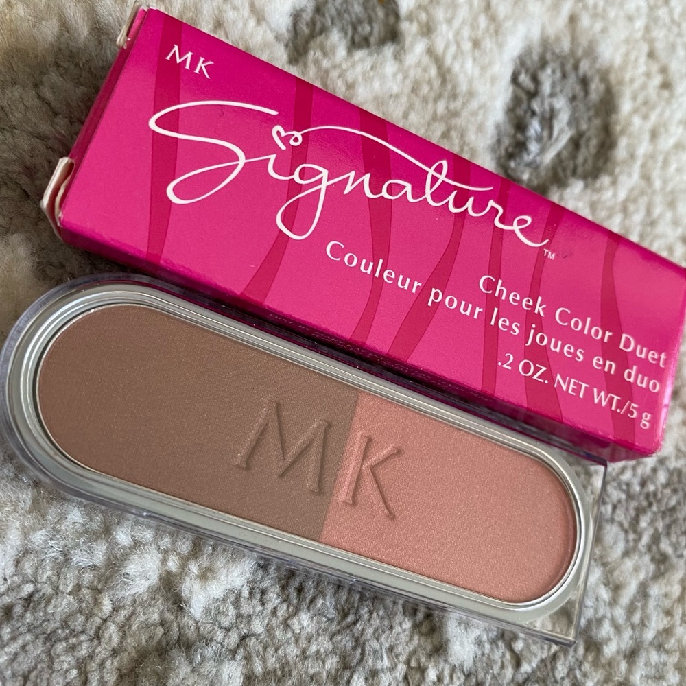 Mary Kay Santa Fe Sun Cheek Color